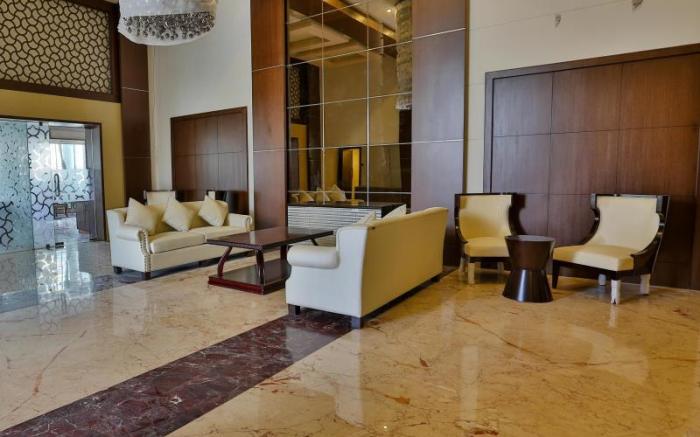 Hotel Southern Comfort