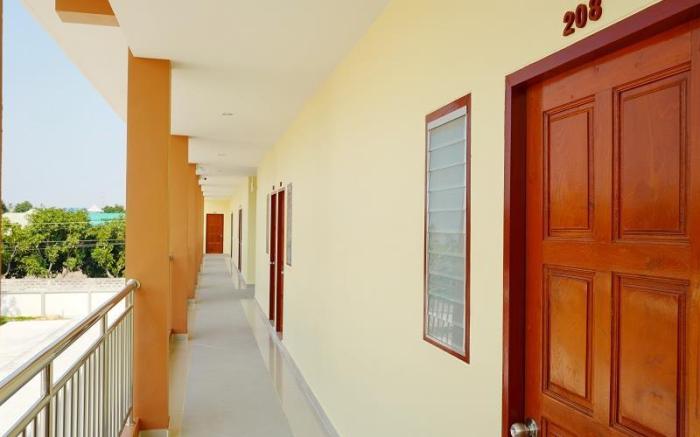 Wattana House Thayang Phetchaburi