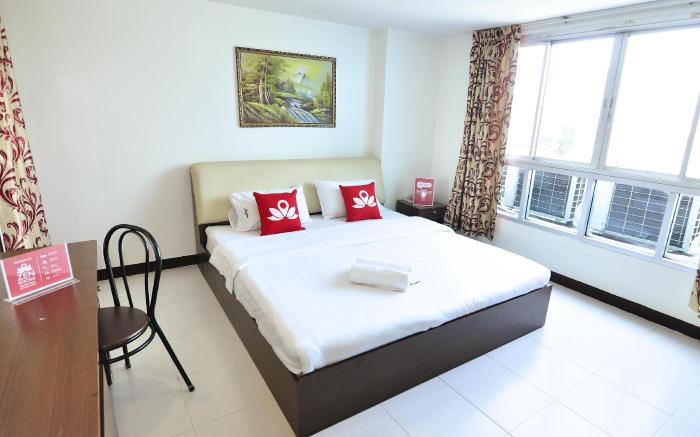 ZEN Rooms Aryan Suites