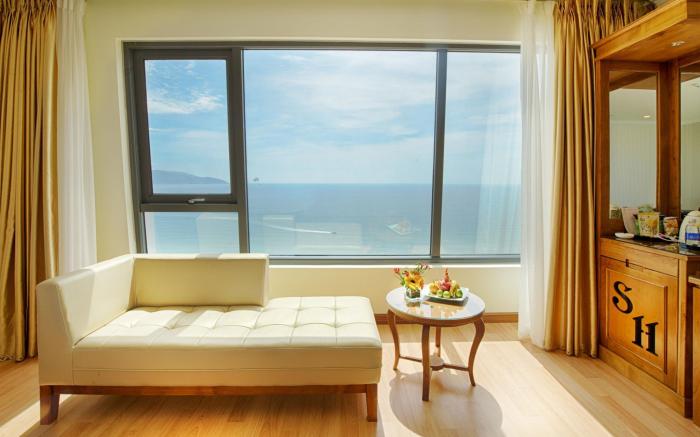 Serene Beach Hotel Danang