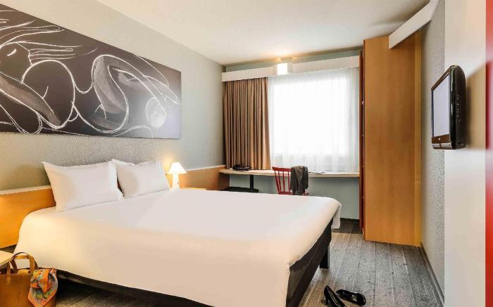 ibis Hannover City
