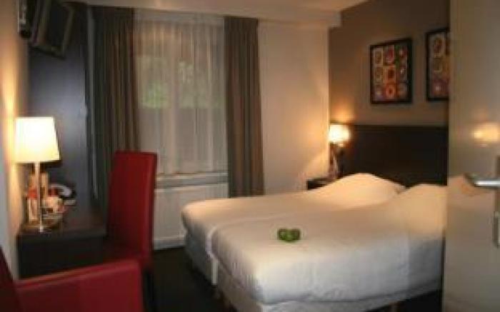 Fletcher Hotel Gilde