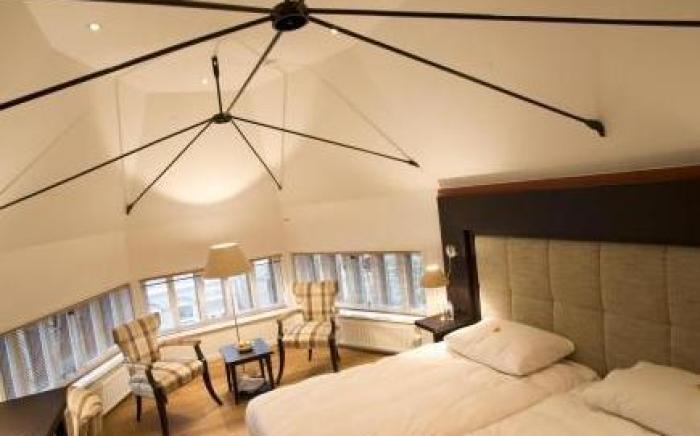 Fletcher Hotel Gilde