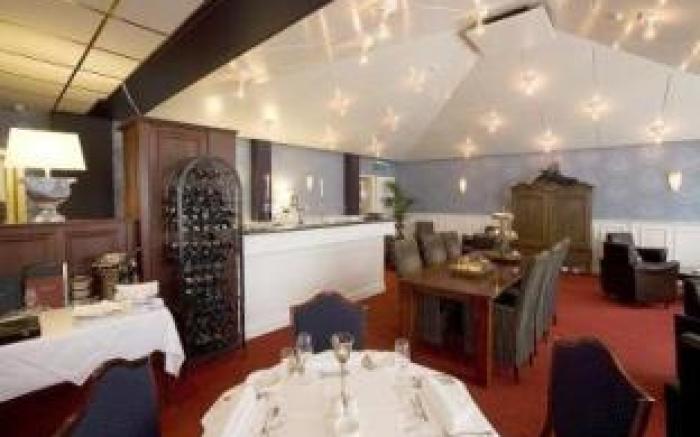 Hotel ten Cate Emmen