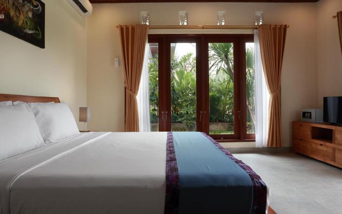 Dewi Sri Private Villa