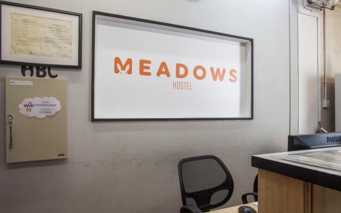 Meadows Hostel