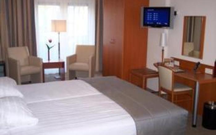 Hotel De Werelt Garderen