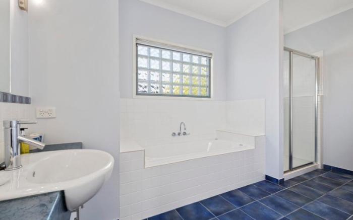 Poseidon 3 Bedroom Holiday House