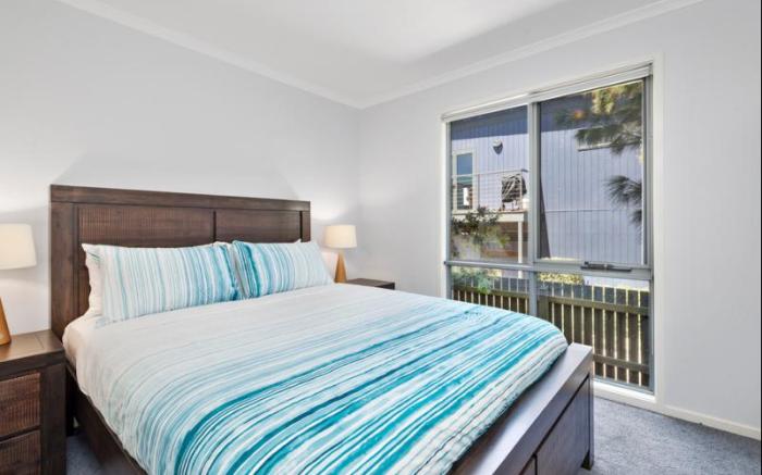 Poseidon 3 Bedroom Holiday House