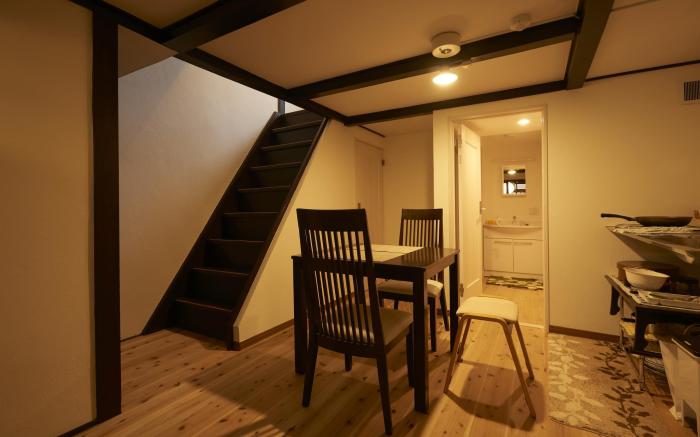 Guesthouse Connection Karasuma Gojo