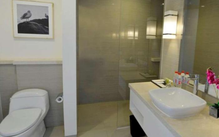 Swiss-Belhotel Jambi