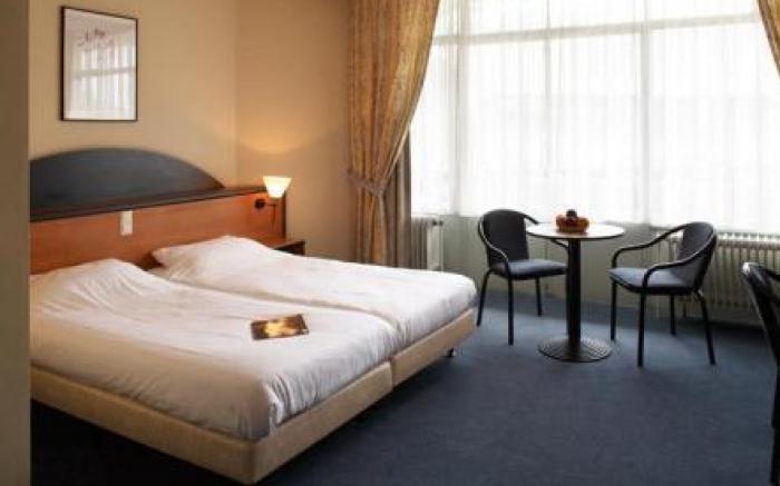 Gooiland Hotel