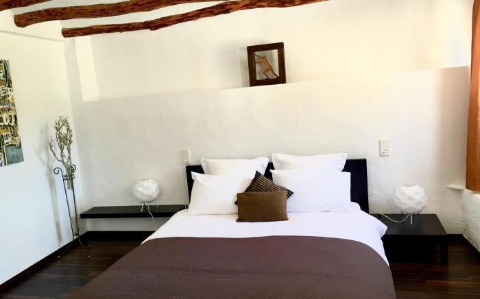 Finca Seguro