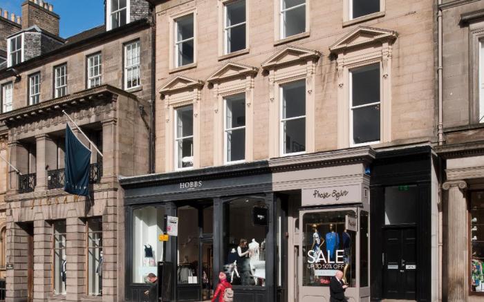 Apple Apartments Edinburgh