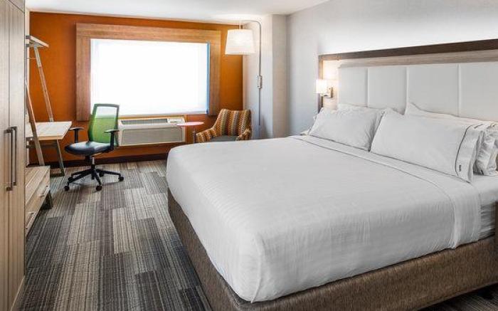 Holiday Inn Express & Suites Halifax - Bedford By IHG