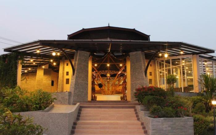Phurua Sanctuary Resort & Spa
