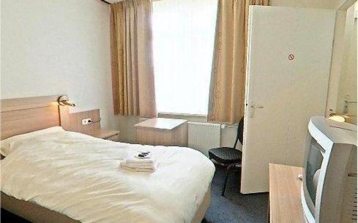 Hotel De Lange Jammer