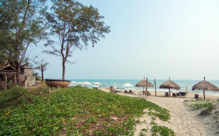 An Bang Seasnail Homestay