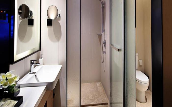Hampton by Hilton Guangzhou Zhujiang New Town