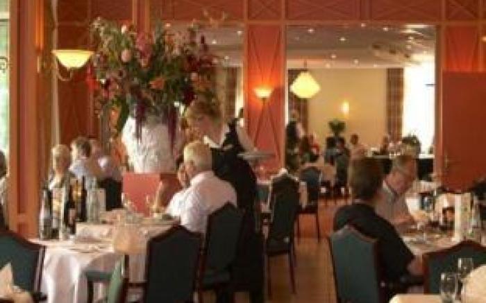 Hotel Hof van Gelre by Flow