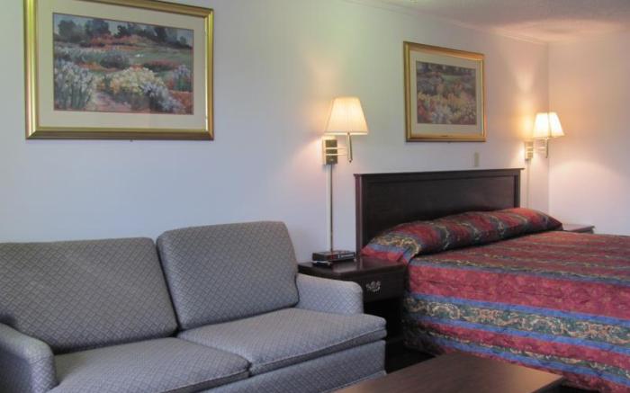 M Star Hotel Columbus North