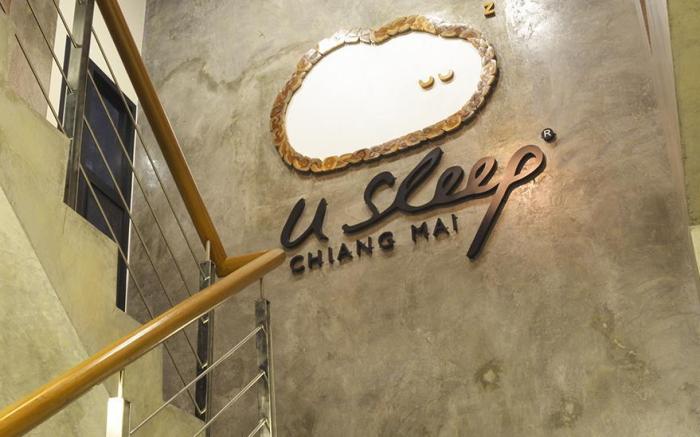 U Sleep Chiangmai