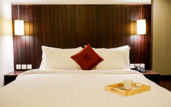 Liberty Hotel Jakarta Thamrin