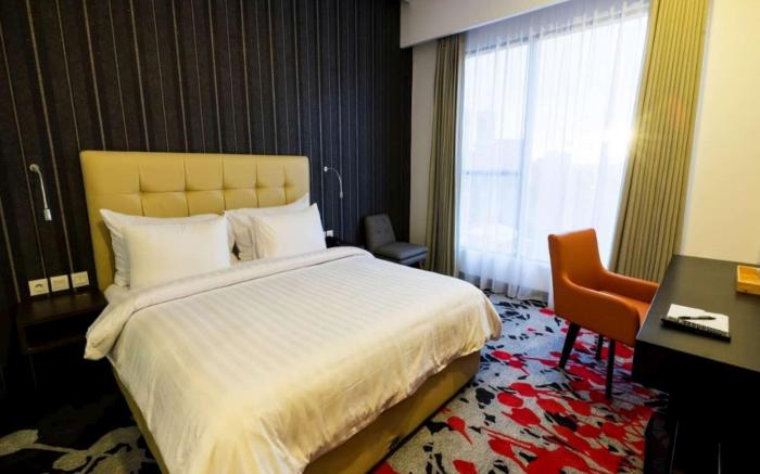 Liberty Hotel Jakarta Thamrin