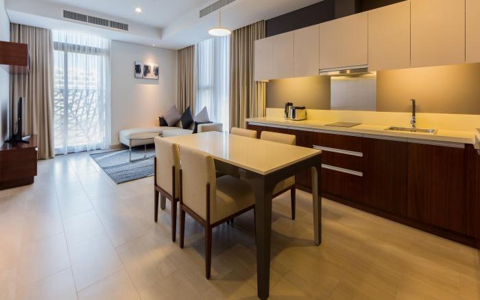 SILA Urban Living