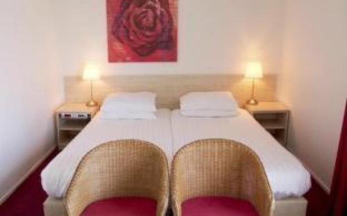 Hotel Zonne