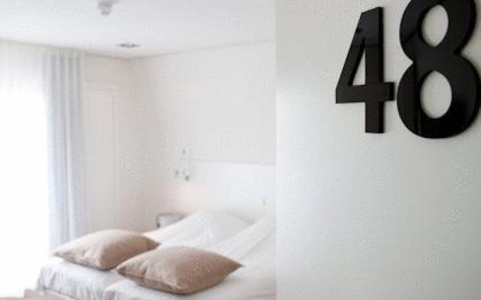 Hotel Hogerhuys - adults only
