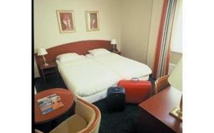 Prominent Inn Hotel