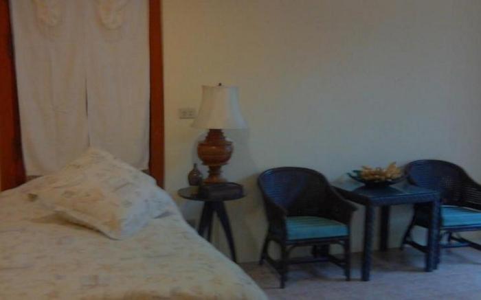 Bed and Breakfast Chiang Rai