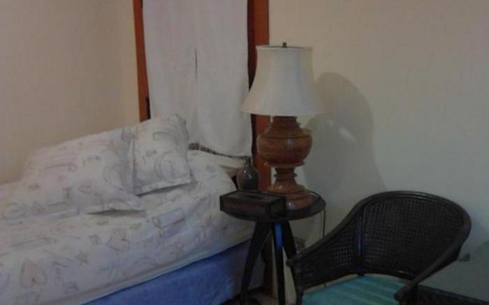 Bed and Breakfast Chiang Rai