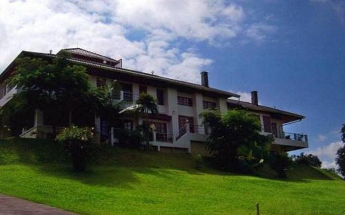 Bed and Breakfast Chiang Rai