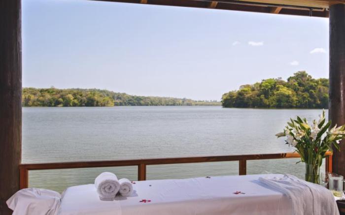 Las Lagunas Boutique Hotel