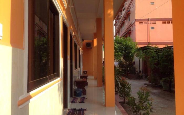 Ta Eng Guesthouse