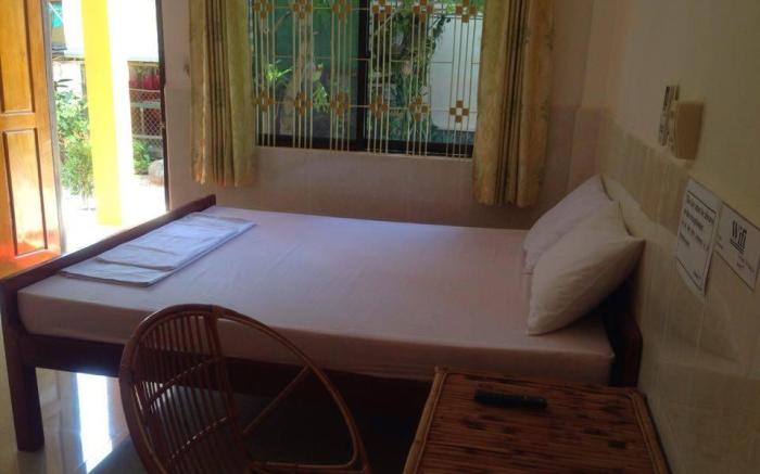 Ta Eng Guesthouse