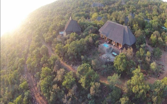 Dinkweng Safari Camp