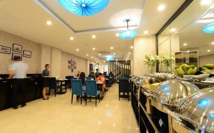 Hanoi Emerald Waters Hotel and Spa