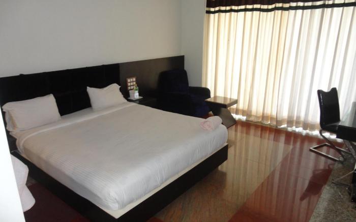 Kudle Beach View.Resort And Spa