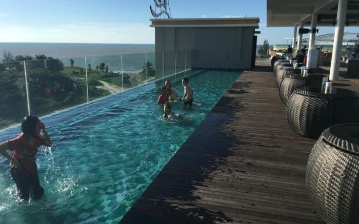 Goldenbay Hotel Bintulu