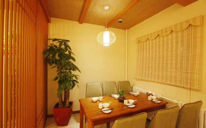 Beijing Dongdan Hotel