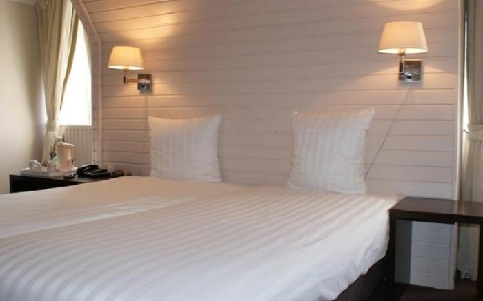 Fletcher Hotel-Restaurant De Geulvallei