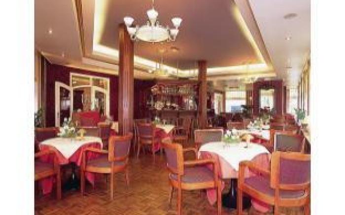 Grand Hotel Monopole
