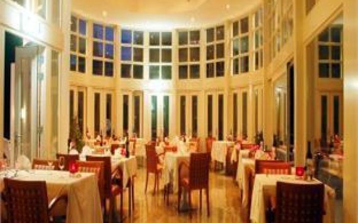 Hotel 2000 Valkenburg