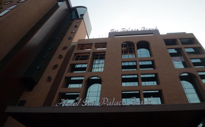 Sai Palace Grand Malad