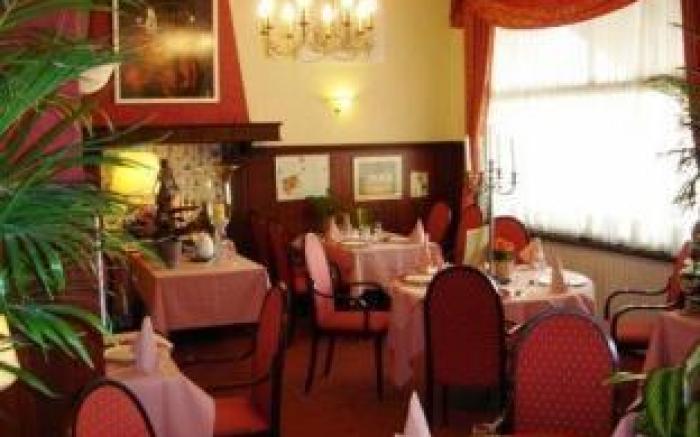 Hotel Hulsman