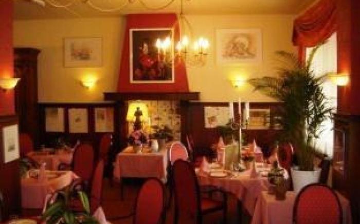 Hotel Hulsman