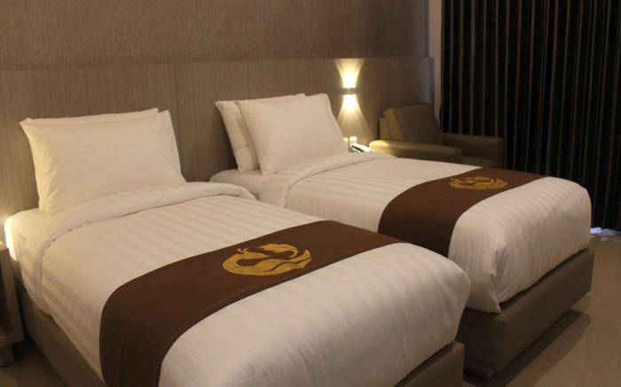 Gets Hotel Malang